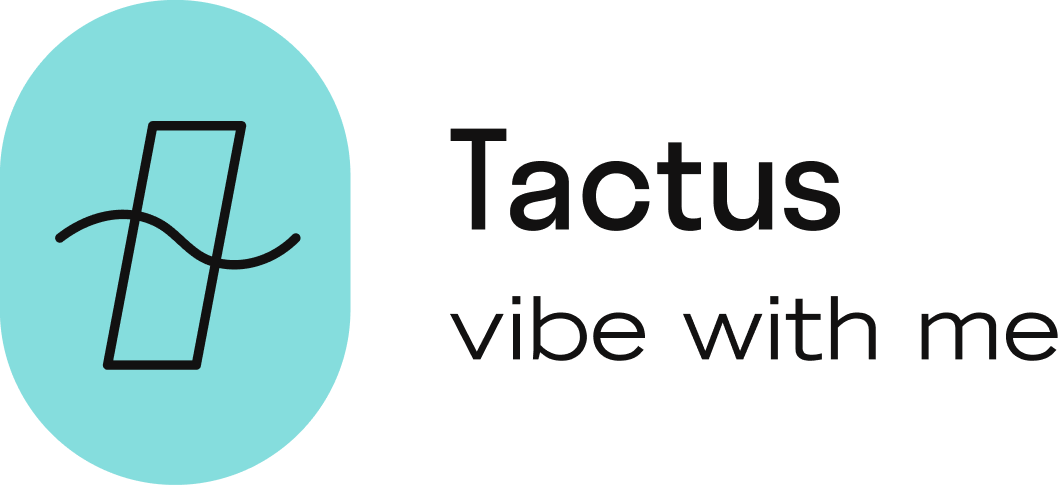 Tactus logo