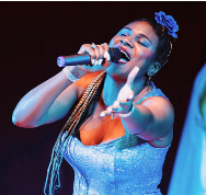 Lachi Performing