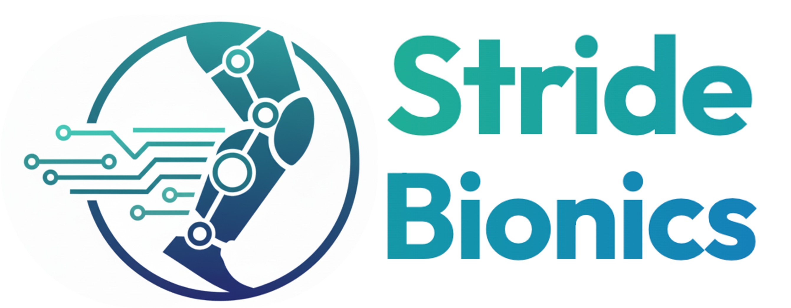 Stride Bionics
